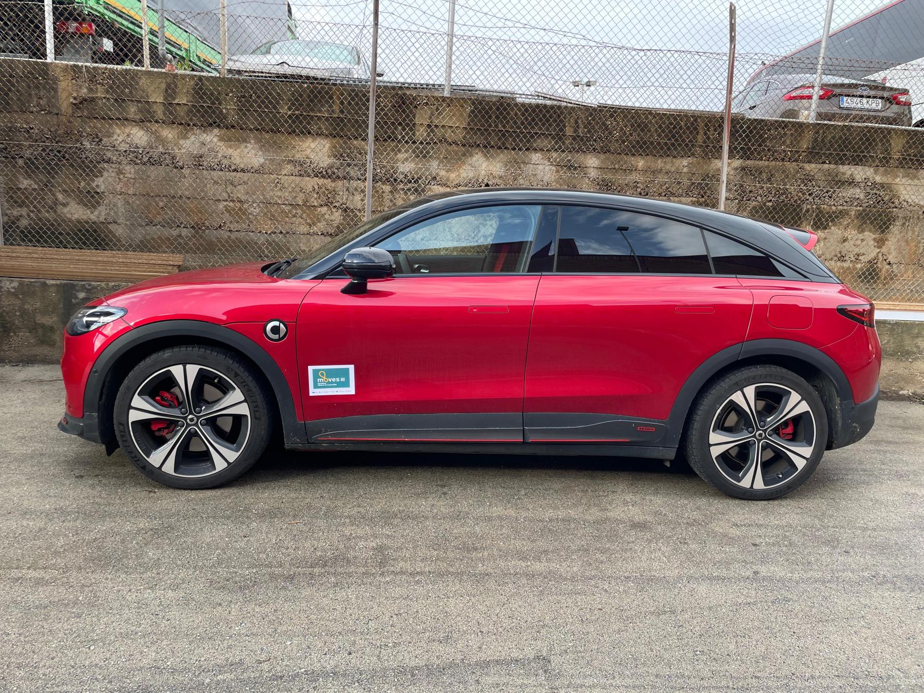 Solanellas Subvenció MOVES III (NextGenerationEU)